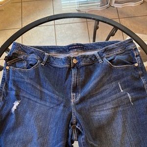 Rock and Republic Women’s jeans